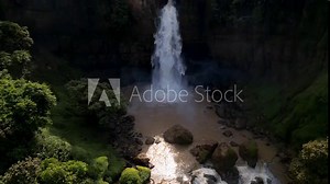 The UNESCO Global Geopark Ciletuh-Palabuhanratu is located in Sukabumi Regency, West Java, Indonesia. It was designated as a UNESCO Global Geopark in 2015.