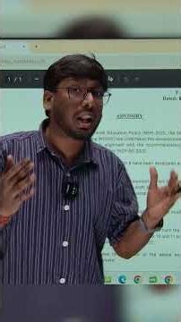 New NCERT Circular | Class 10–12 | Important Update | Akash Ranjan Sir