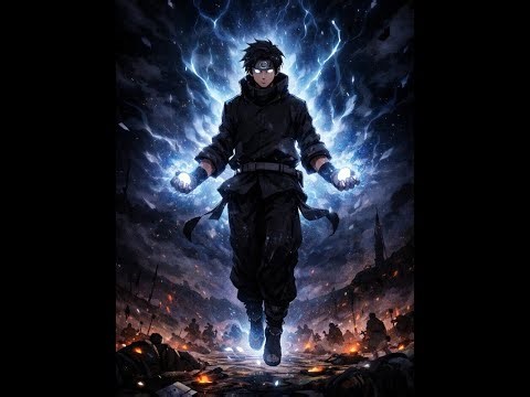 Naruto: I Kill, I Loot, I Ascend | Part-1