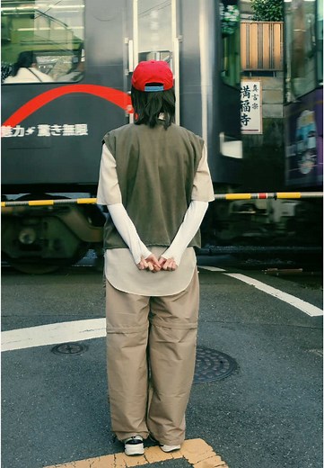 Japan recap with Club Of 1986 ✨ #clubof1986 #80an #90an #newseriesoldtaste #vintagejacket #japantrip