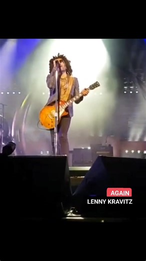 LENNY KRAVITZ AGAIN #lennykravitz #Lenny #lennykravitzconcert #lennykravitzmusic #lennykravitzfan #lennykravitzlive #RockAndPop #Stereo97 #rockandrollforevepr #music #Stereo97 #musicaenvivo #rocknroll #RockAndPop #rockstar #rockstarlife #rockstarlifestyl | Stereo 97.9 Radio Andrés Ibáñez
