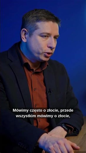 Srebro rośnie w 2025 roku mocniej niż złoto! #srebro #złoto #goldenmark