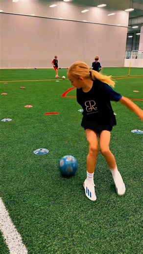 Summer camp #2 ✅ #soccer #summercamp