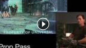 Zvukové efekty do filmov