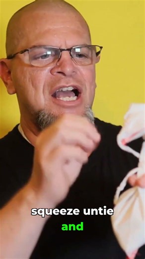 NEVER Zip Tie Your Reptile's Bag to LOW! Here's Why