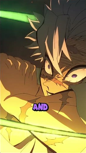 Why Muzan Refuses to Make Demon Slayers Demons