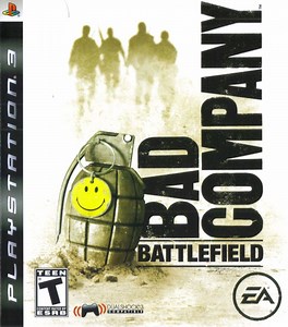 Battlefield: Bad Company (2008) - MobyGames