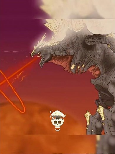 Godzilla Earth vs Planet Eater 😱 FINAL FORM REVEALED!