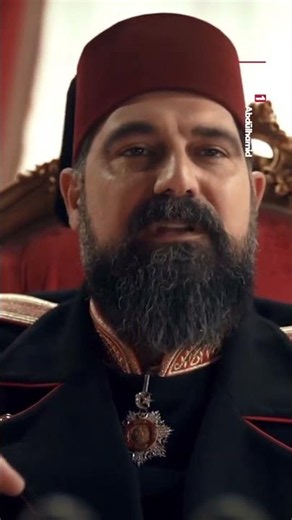 “Filistin’i alsalar bile, orası her daim İslam toprağı olarak kalacak ” 🇵🇸#PayitahtAbdülhamid