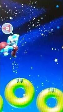 #Toad help. #Toad can't jump far