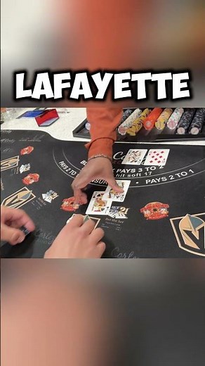 DO YOU BET SIDE BETS??? BLUFF ON BLACKJACK!!!