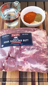 44K views · 1.1K reactions | Let’s make some pastor style pork using...