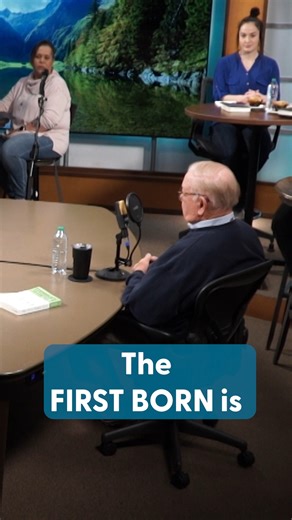 1.4M views · 12K reactions | Listen to Dr. Kevin Leman's full Broadcast at the link below! https://bit.ly/3Xi4fv6 #focusonthefamily #marriage #birthorder #firstborn #middlechild #baby #parenting #faith | Focus on the Family | Facebook