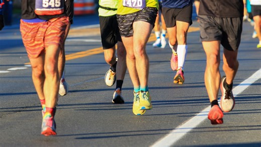 This Mississippi Elvis 5K is one of the nation's best races
