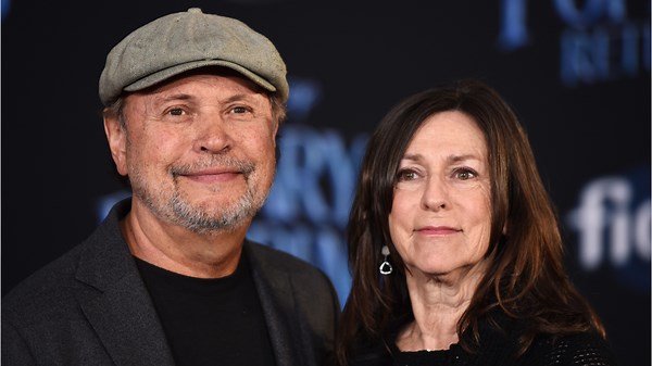 Billy Crystal loses home of 46 years in California wildfires