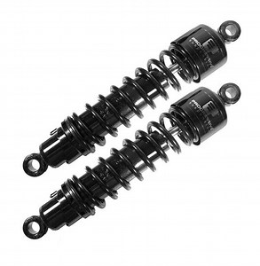 Progressive 412 Series Shocks Review