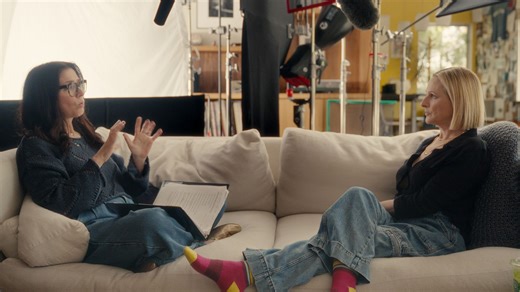 Marlee Matlin Reflects on a Breakthrough Career and Advocacy for Accessibility - POV Magazine