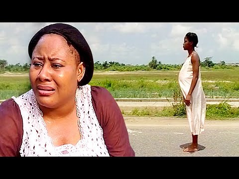 The Pregnant Ghost Tormenting Me Because Of My Wickedness - A Nigerian Movies