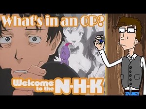 What's in an OP? - Welcome to the Abstract Expressionism