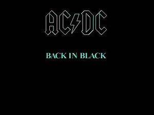 AC/DC Shake A Leg (No Backing Track Guitar)