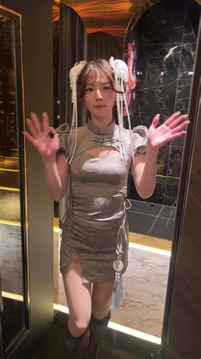 【ラレーヌゴート】 ゆきさん💕 #ラレーヌゴート #ゴート #キャバクラ #INSOUOsak