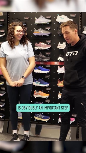 Thinking of getting into triathlon? 🤔 Don’t overthink the gear 🚲👟 start with a plan first 📈 . 📺 Full Video LIVE NOW on our #YouTube! 🎬 🔎How To Start Your Triathlon Journey 🔗👉 link in bio 👈🔗 . #GTN #GlobalTriathlonNetwork #SwimBikeRun