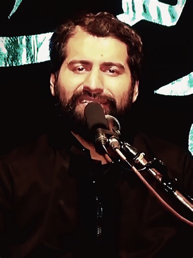 #allamaarifhussainkazami #bibifatimazahraص #nidaekarbala #shahadatbibifatima #fyp