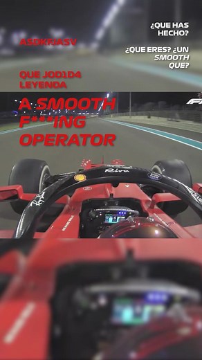 Berrufo F1 on TikTok