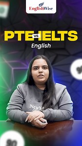 1.1K views | Confused between PTE and IELTS? 樂 After the 7th August...