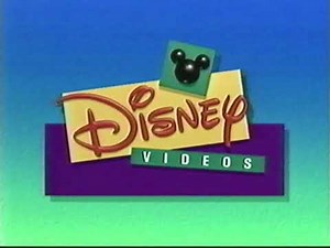 Opening Aladdin s Adventures VHS 1999