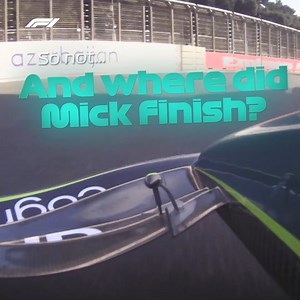 1.7M views · 10K reactions | Seb's always keen to learn... and to check in on his protégé 殺 | F1 | Facebook