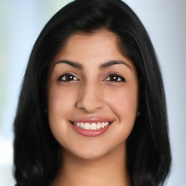 Anjali Sud | Speaking Fee | Booking Agent
