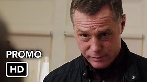 Chicago PD 2x04 Promo "Chicken, Dynamite, Chainsaw" (HD)
