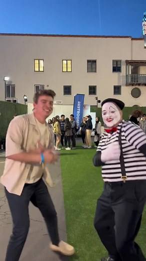 UCLA First Thursdays: Enjoy Live Entertainment and Food