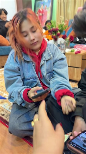 Koshila Fan: Lopu All Collection Highlights