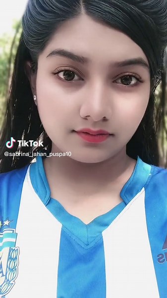 🤟🏻❤️😎🇦🇷😘💕#শরীয়তপুরের_মেয়ে #sabrina_jahan_puspa #puspa