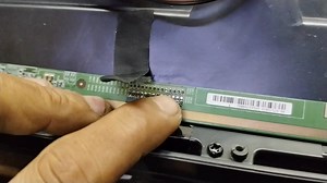 314K views · 3K reactions | 43 inch tv display problem repair #picturechallenge #fbreelsfypシ゚viralfbreelsfypシ゚viral #noidatvrepair #viralpost2024シ #led_tv_repair_delhi #led_tv_repair_noida #noidagbnup16 #postviralシ #bestphotochallenge #postchallenge #viralpost | Manish mishra | Facebook