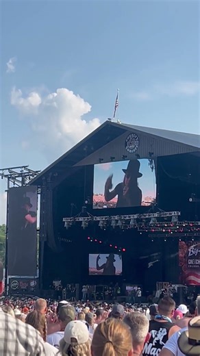 Big & Rich- "Comin' to Your City" | Country Concert 2024 | Fort Loramie, Ohio | July 2024