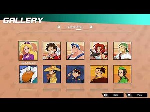 Advance Wars Reboot Camp OST - Gallery