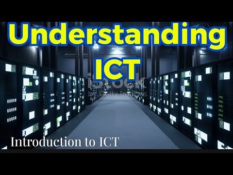 Understanding ICT: Benefits of Information and Communication Technology in Everyday Life