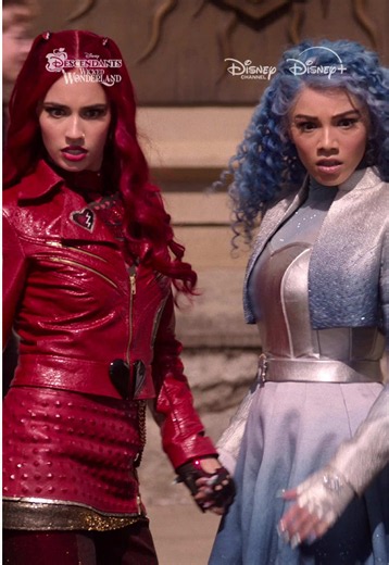 Perfect Princess Descendants — Wicked Wonderland release date & song