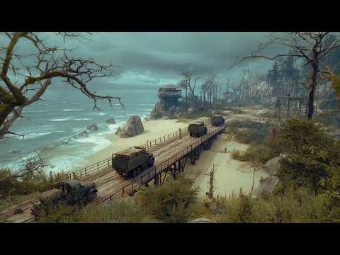 Movie That Grabs You from the Start! | Abandoned and Trapped on Deserted Island | Horror Thriller