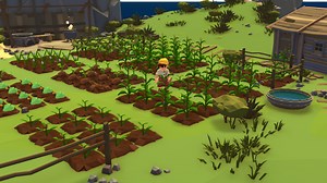 Stranded Sails arrive sur consoles et PC en octobre