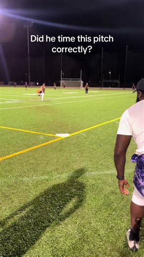 Mastering Bounce Pitch Timing in Kickball