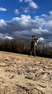 What will @RelicRiley @Isaac Pasette and i find in this farm field at a 1700s plantation site? #explore #fyp #history #metaldetecting #satisfying #antiques | Endless search