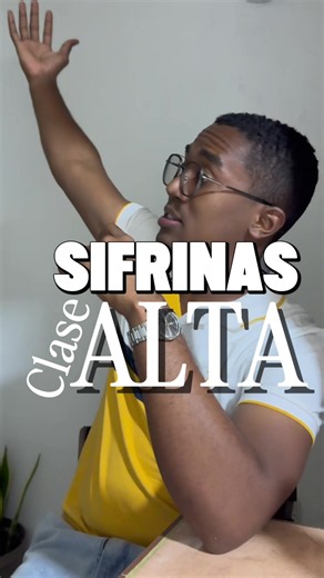 ¿Son clase alta o no? Cómo identificar señales de clase alta
