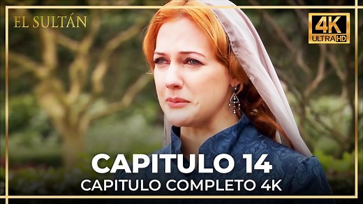 El Sultán | Episodio 14 #ElSultán #MagnificentCentury #MuhteşemYüzyıl | El Sultán