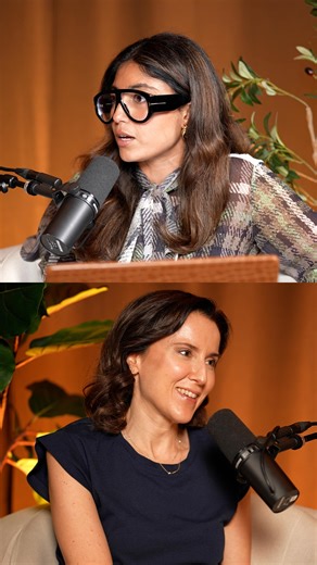 The Dream Bigger Podcast on Instagram: "NEW EP340 ✨ The Truth About Hormones, PMS & Cycle Syncing with @alisa.vitti Here’s a Sneak Peek of What’s In Store: • The four phases of your cycle — and how to support each one • How diet and lifestyle can naturally balance your hormones • The truth about PMS and what it’s really telling you • Cycle syncing for energy, productivity, and confidence • Fertility, longevity, and thriving at every stage of life • How Alisa turned her own health struggles into 