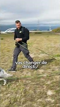 How to Perform an Effective Change of Direction for Quality Natural Tracking