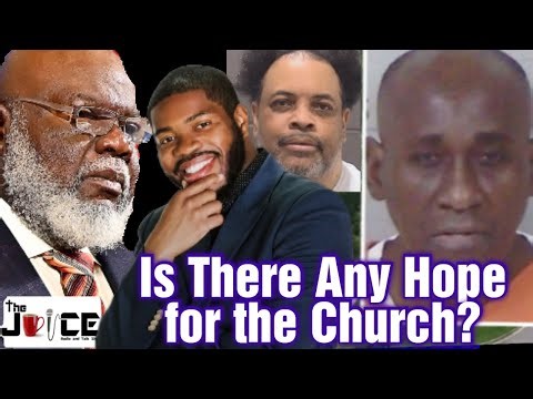 CHURCH NEWS: Why Is Manipulation and Spiritual Control So Strong in The Christian Faith?